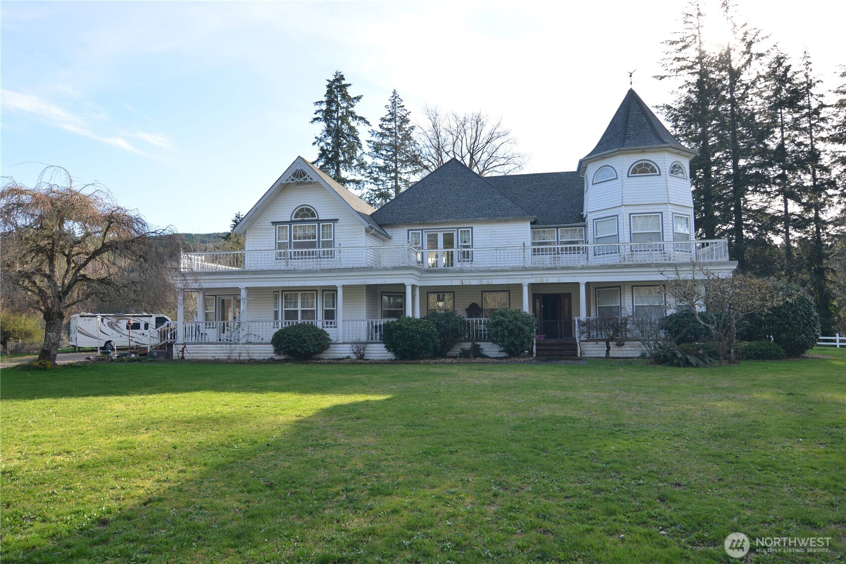 1397 State Route 506 — photo
