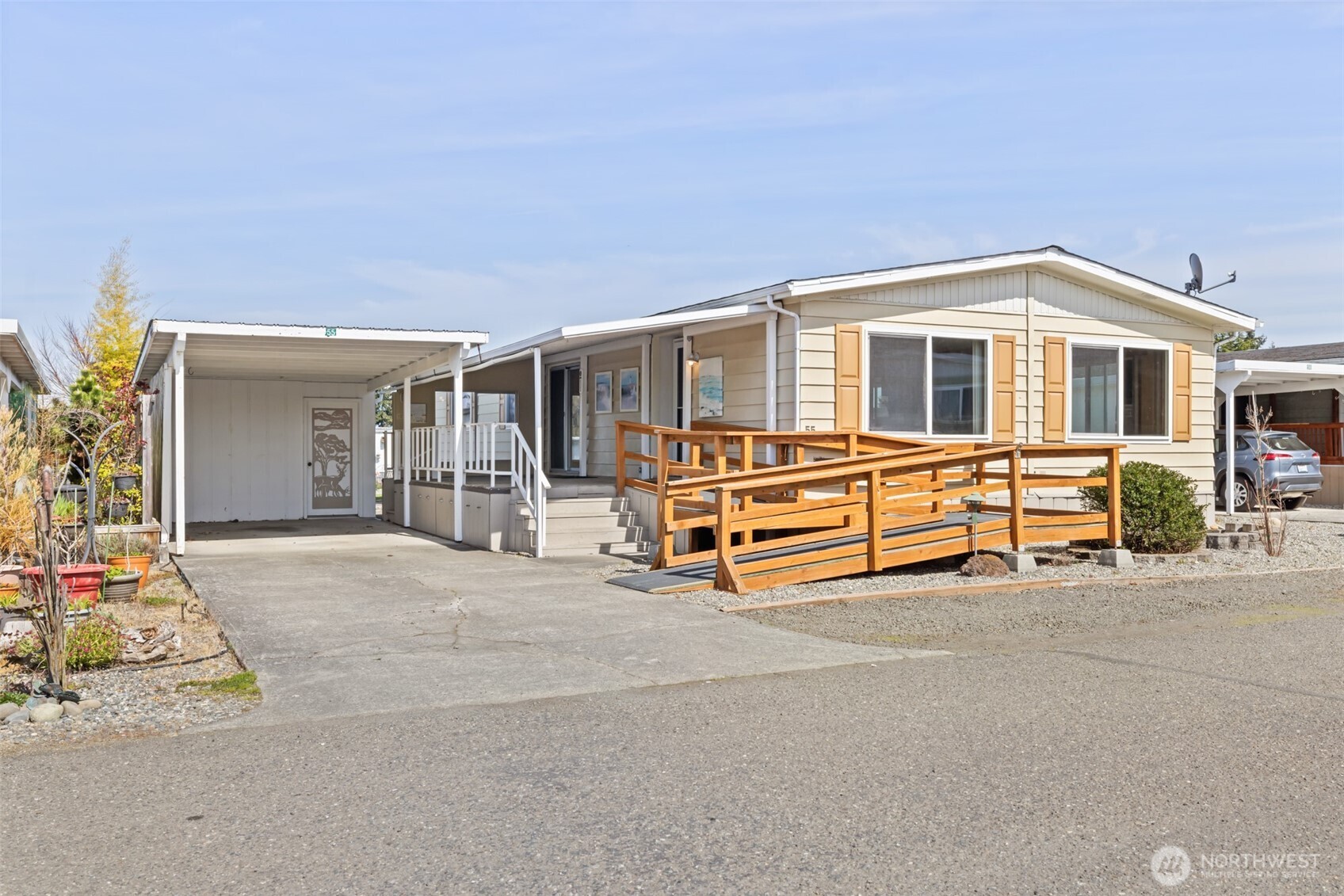 55 Juniper Mobile Estates — photo