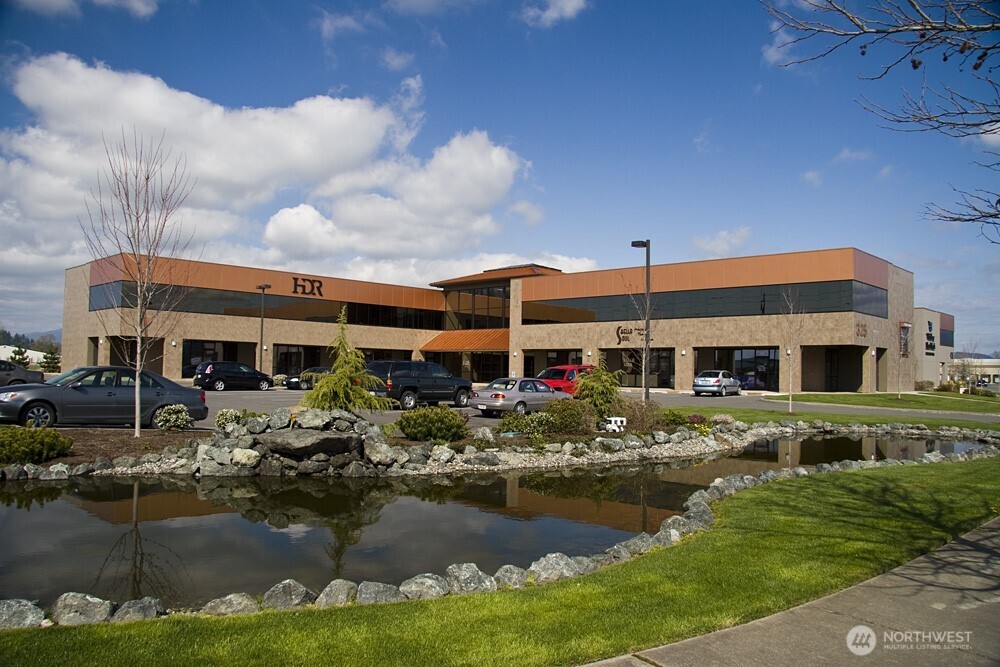 325 E George Hopper Road #107 — photo