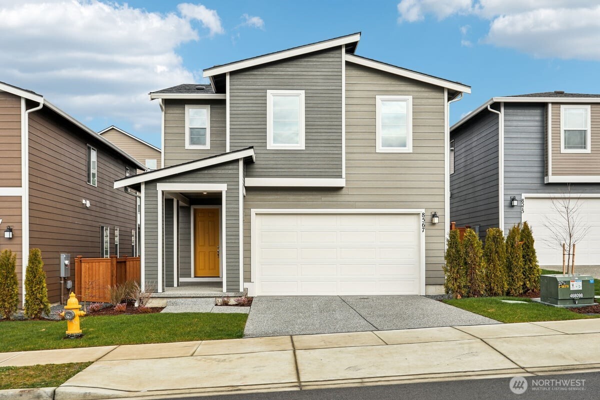 8567 46th Place NE #Wm07 — photo
