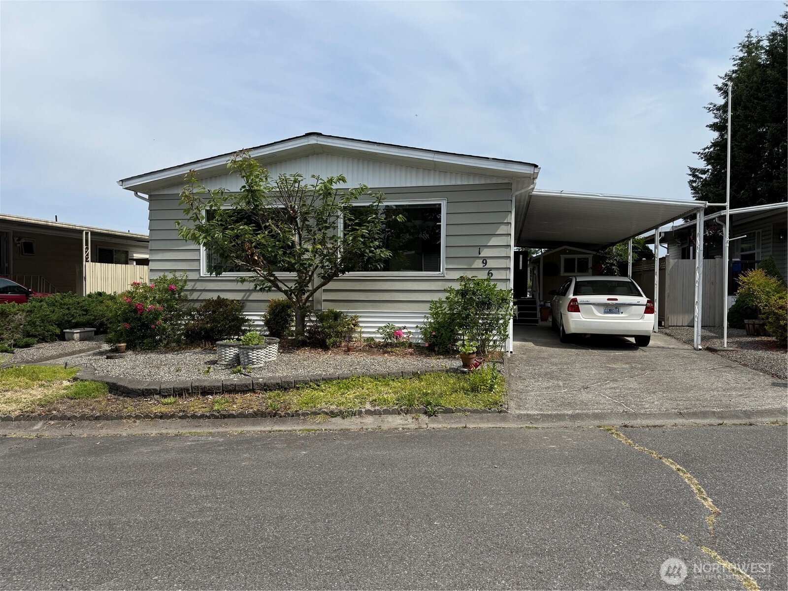 1415 84th Street SE #196 — photo