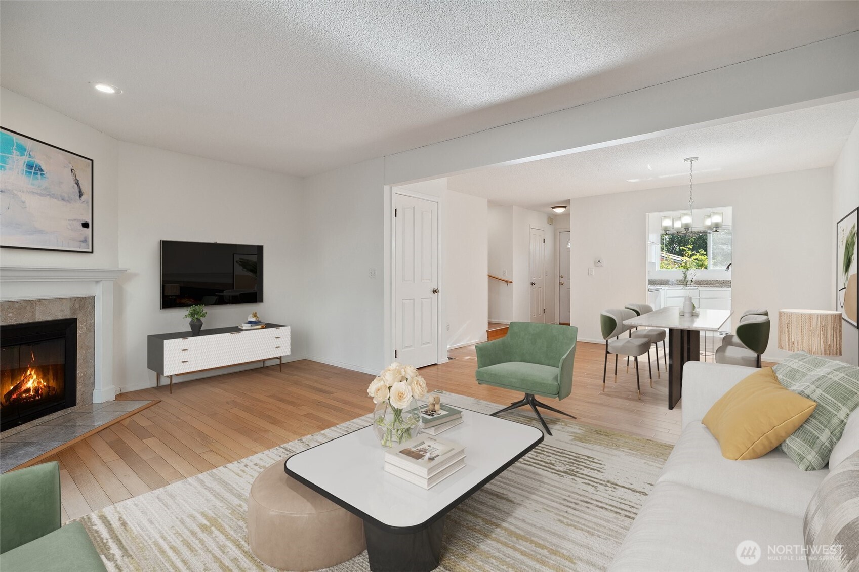 10030 NE 120th Street #J2 — photo