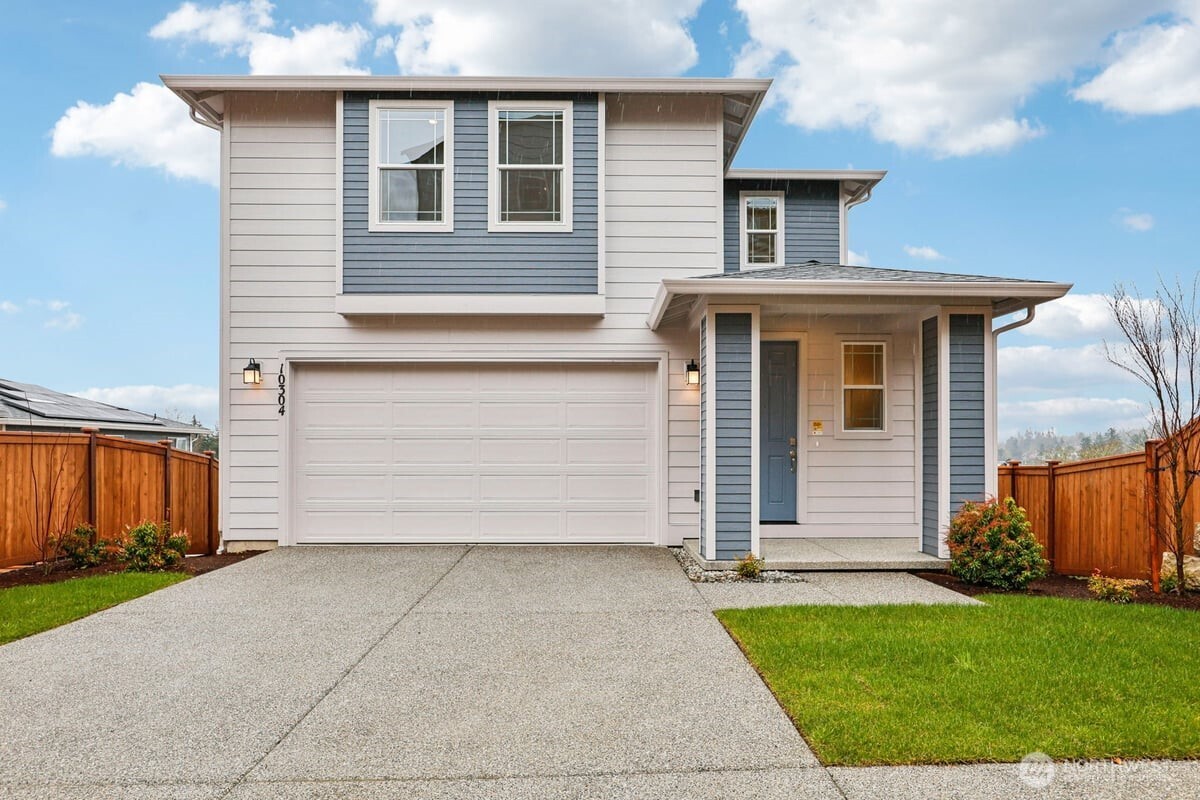 10304 6th Place SE #SW 13 — photo