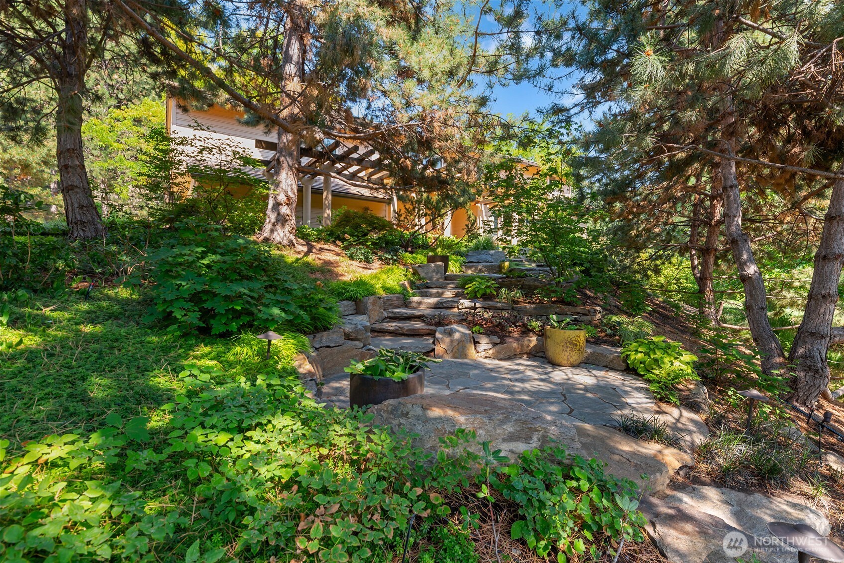 1100 Pitcher Canyon Road — photo