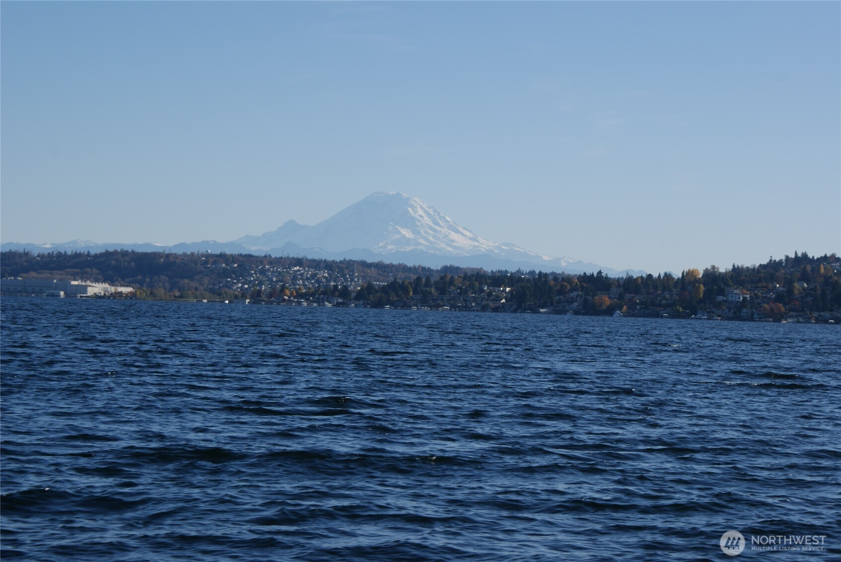 9050 Seward Park Avenue S #91 — photo