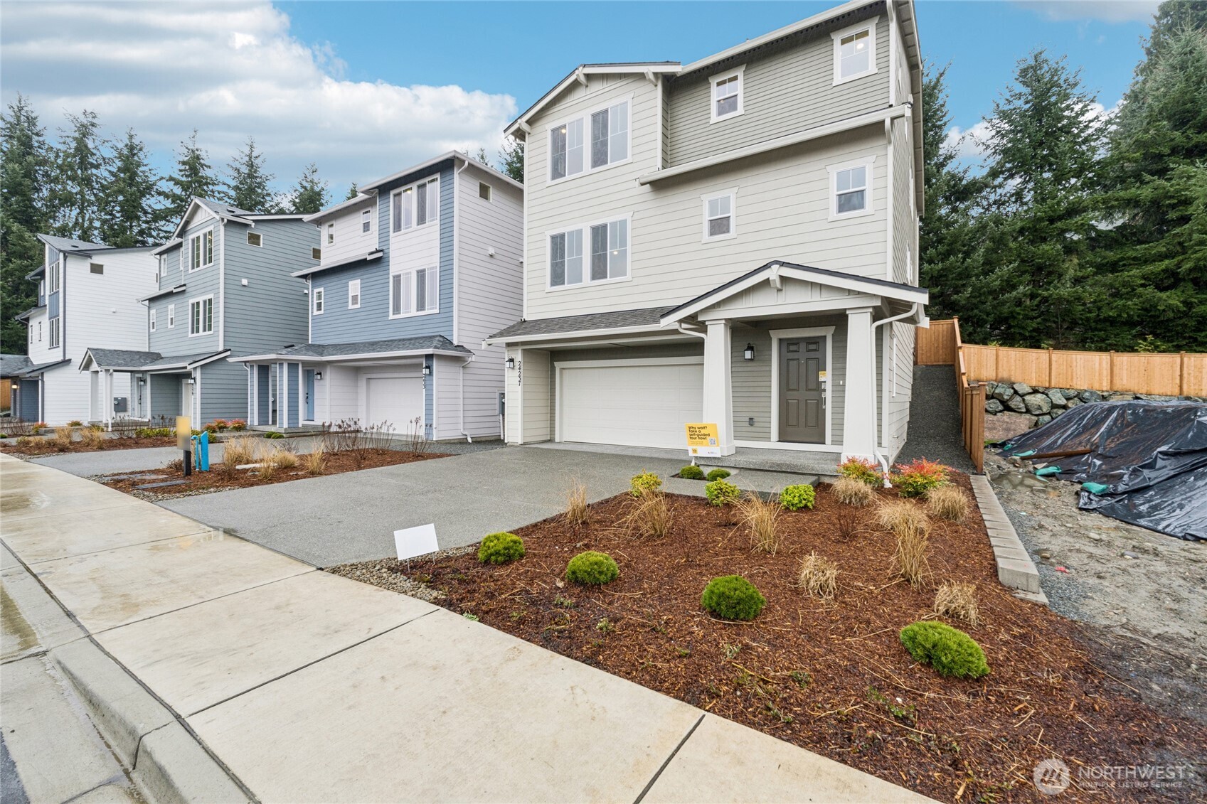 24237 13th Avenue SE #Cr25 — photo