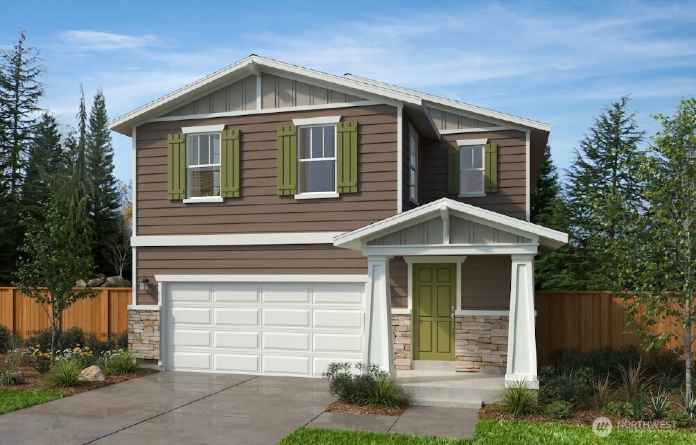 24318 13th Avenue SE #Cr10 — photo