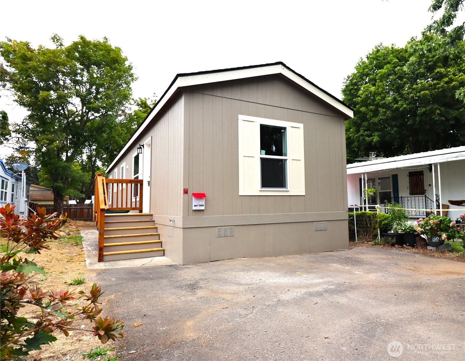 3909 E 4th Plain Boulevard #47 — photo