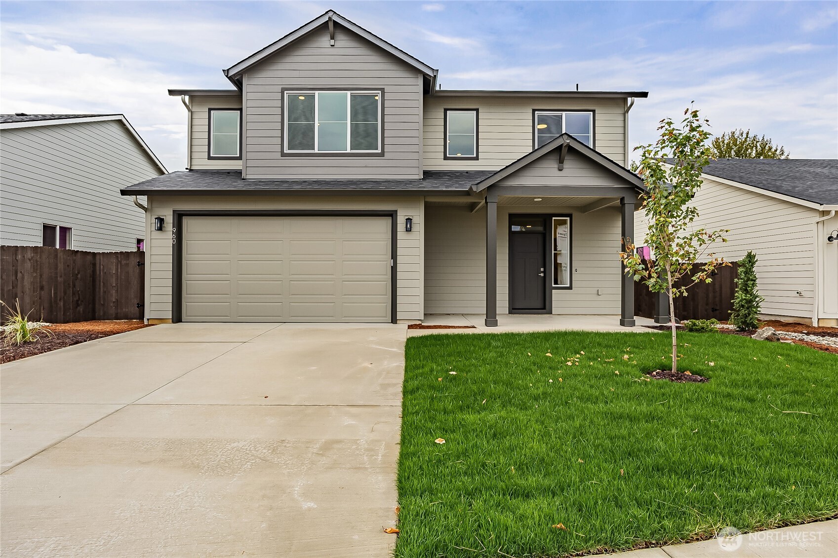 960 RW Fletcher Street, Winlock, WA 98596