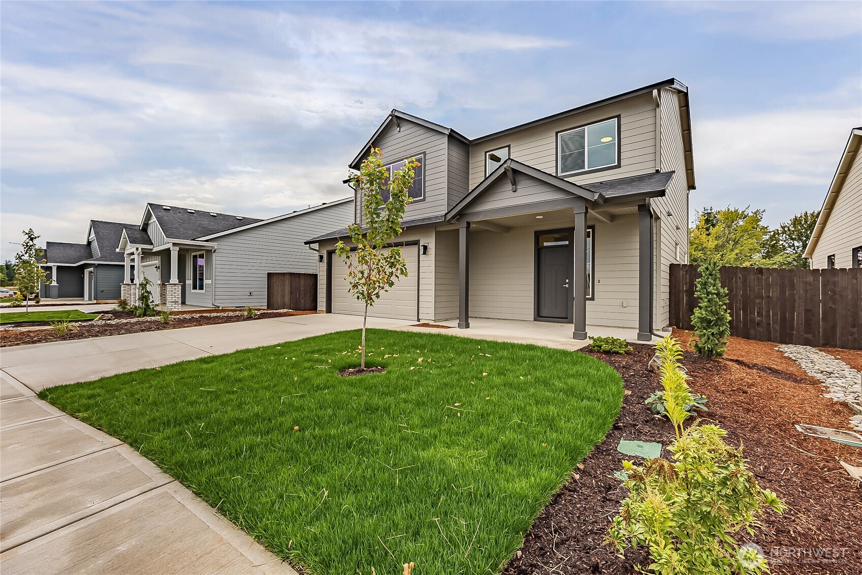 960 RW Fletcher Street, Winlock, WA 98596 — photo 2