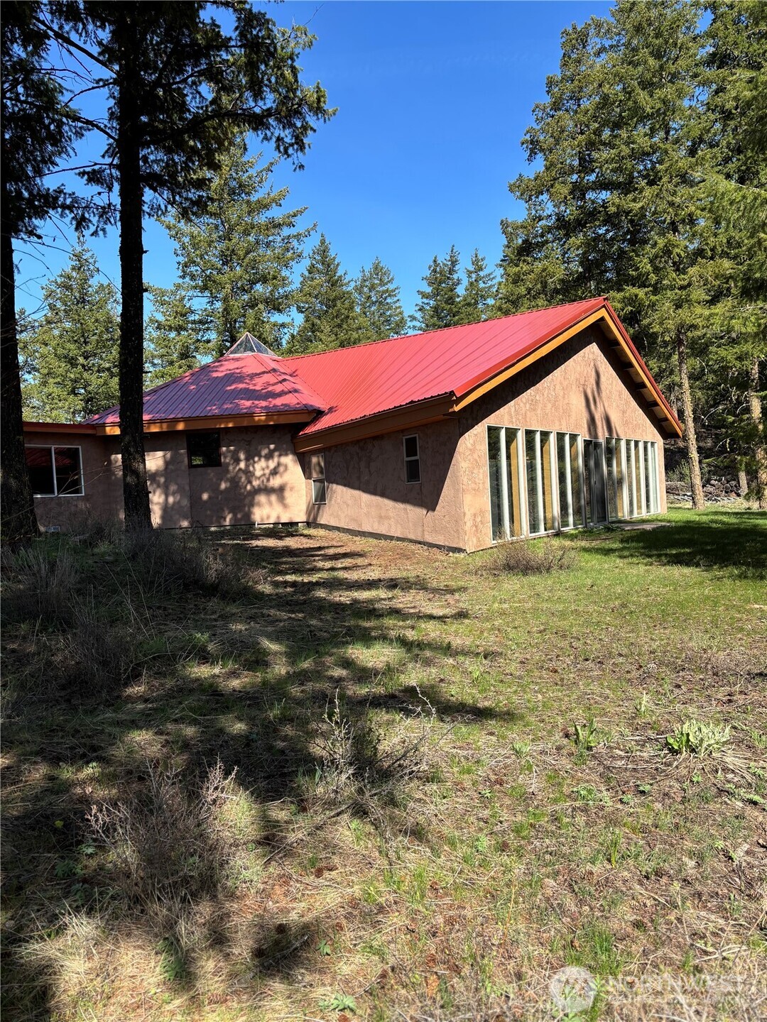 0 Big Springs Ranch Road — photo