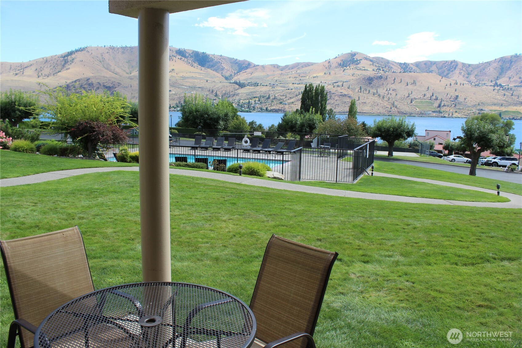 100 Lake Chelan Shores Dr. #17-4C — photo