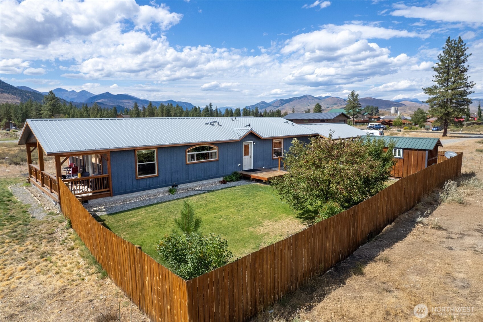 88 Horizon View Court — photo