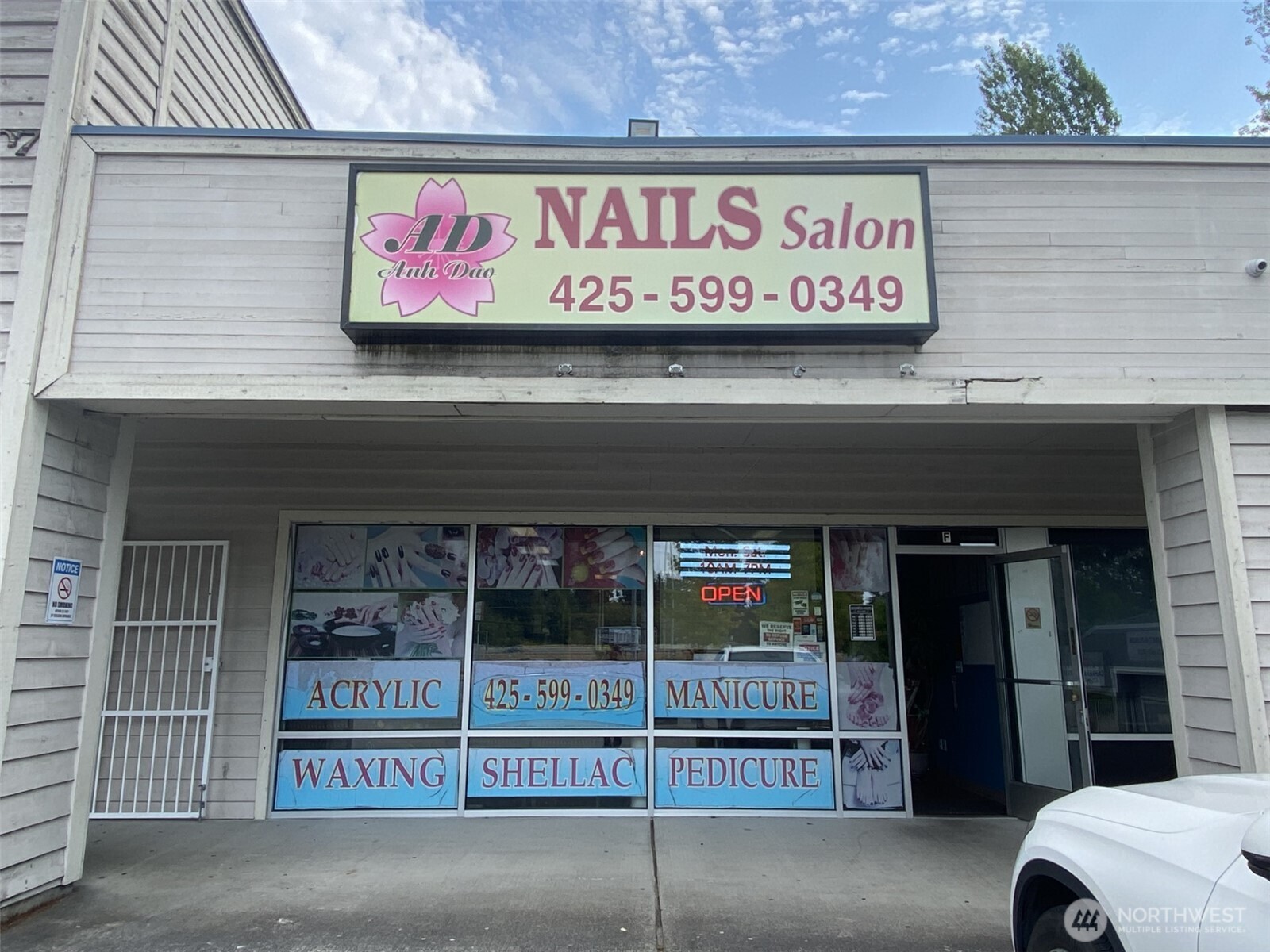 14007 Highway 99 #F — photo