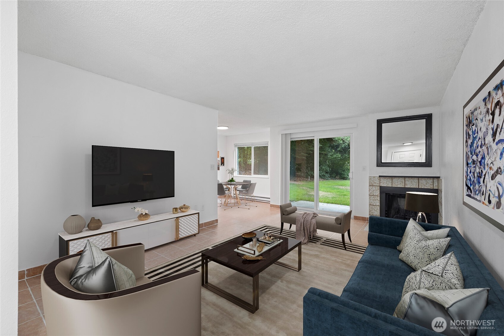 15280 MacAdam Road S #E-101 — photo