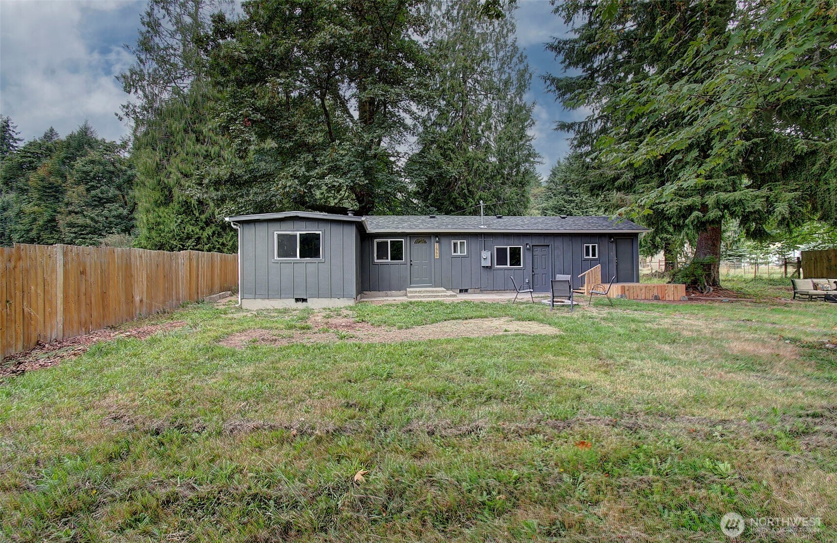 16790 Lewis River Road — photo