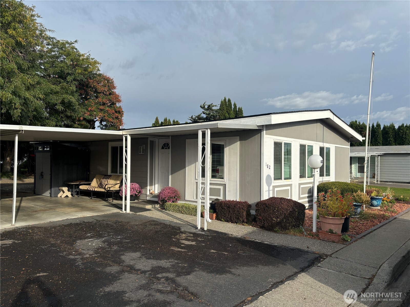 7901 W Clearwater Avenue #182 — photo