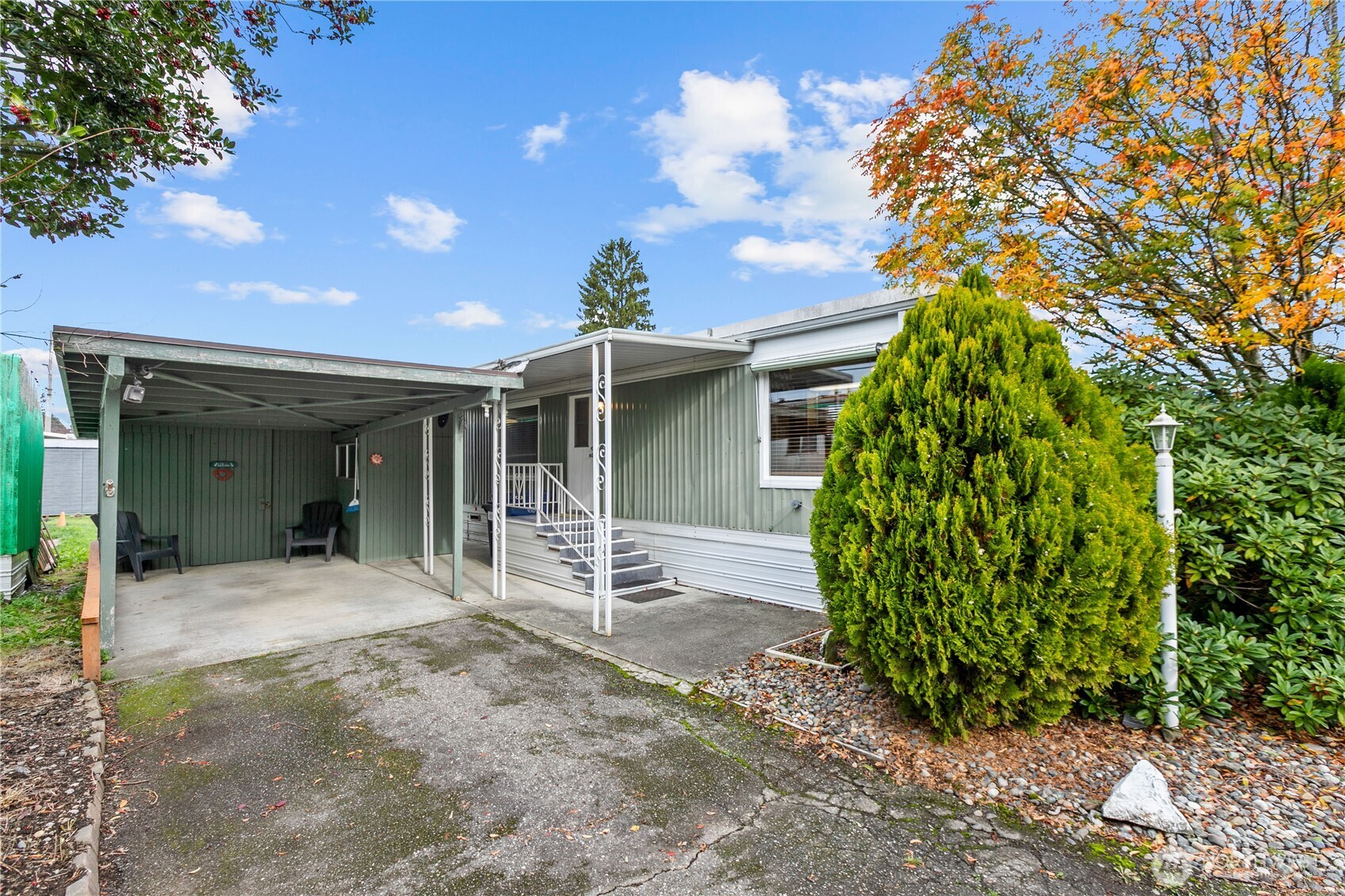 2522 Old Hwy 99 S Road #2 — photo