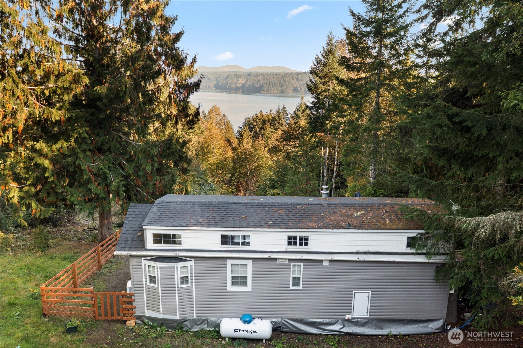50 N Rustic Ridge Drive — photo