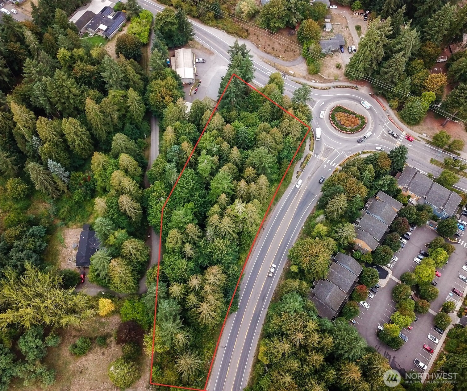 2411 Tumwater Boulevard SW — photo