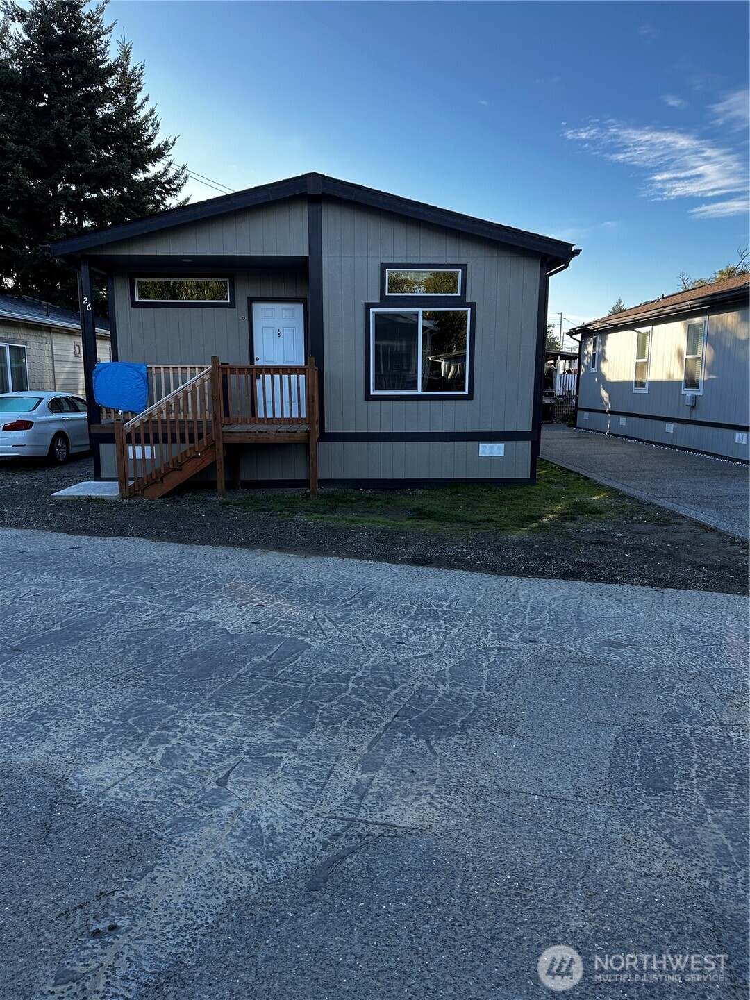 10302 Lakeview Avenue SW #26 — photo