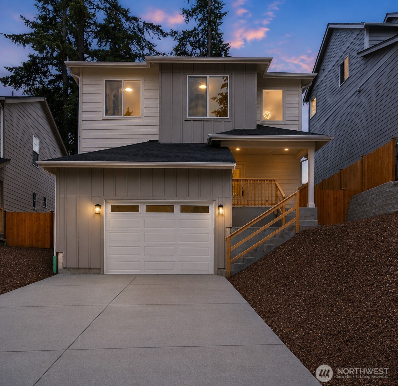 1720 S Tyler Street #Lot 1 — photo