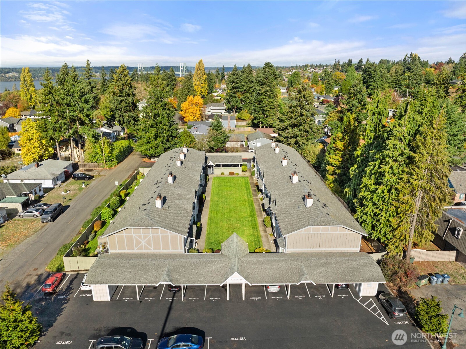 2621 Mountain View Avenue W #9B — photo