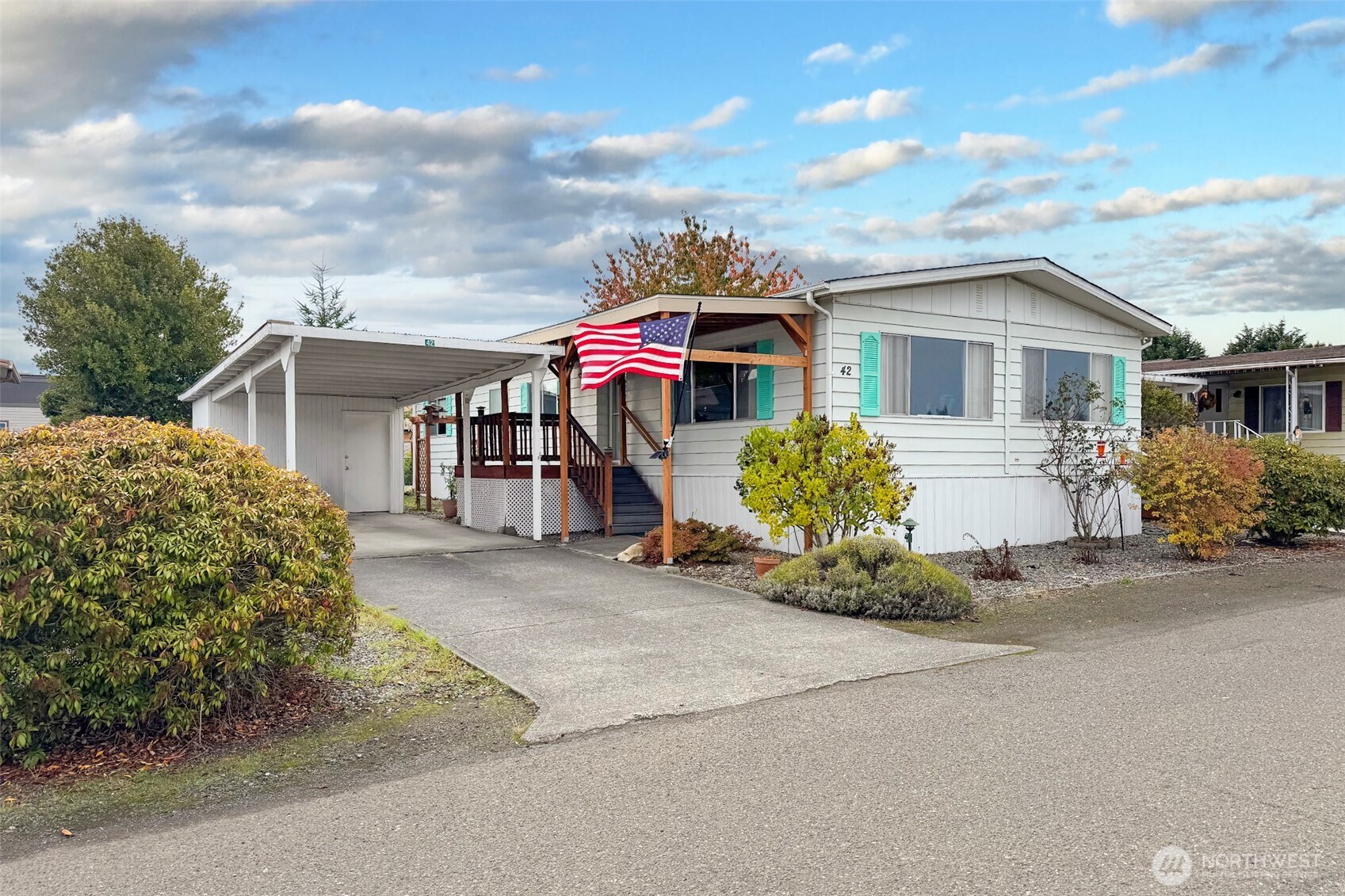 42 Juniper Mobile Estates — photo
