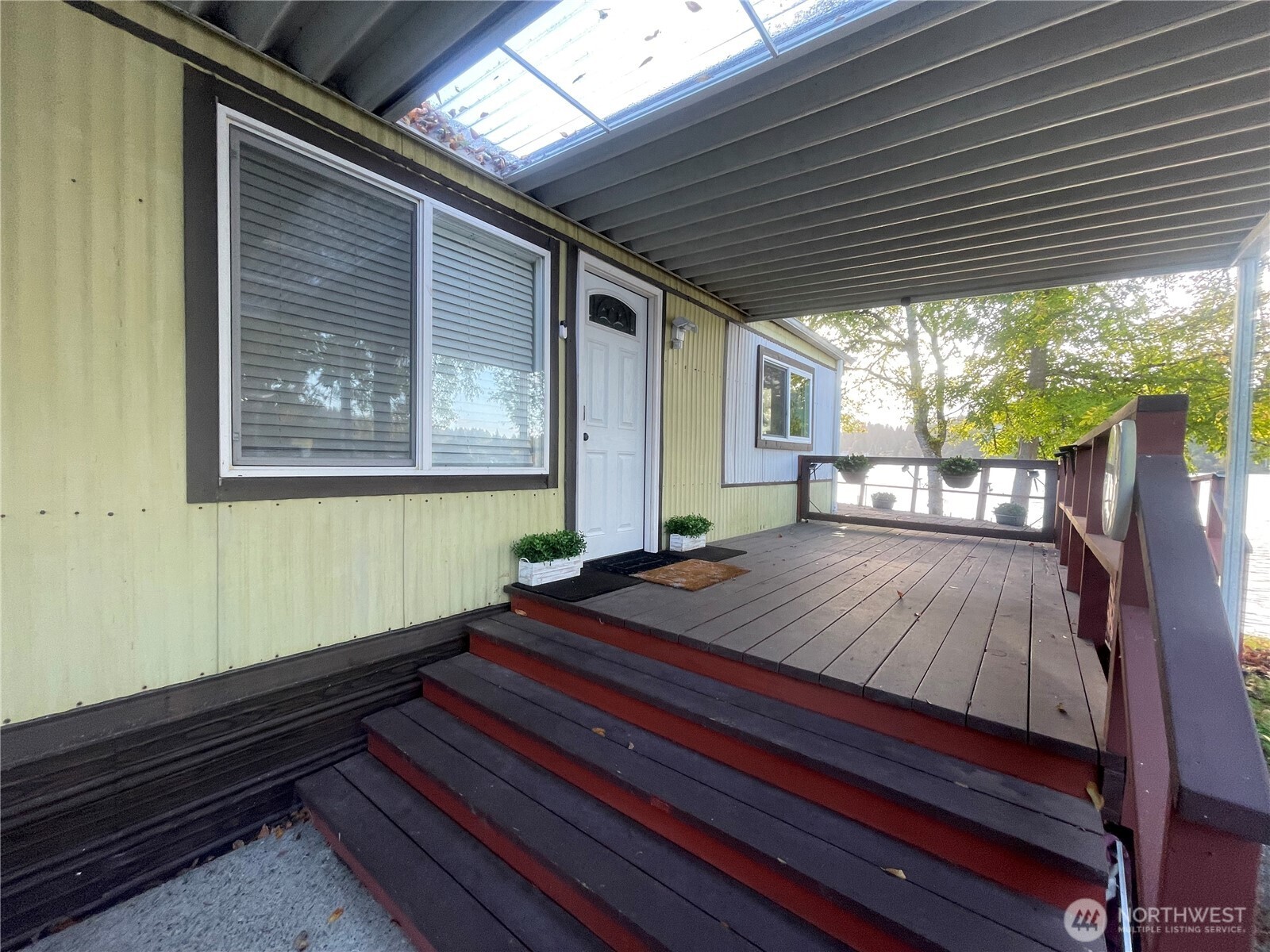 4045 49th Avenue SW #55 — photo