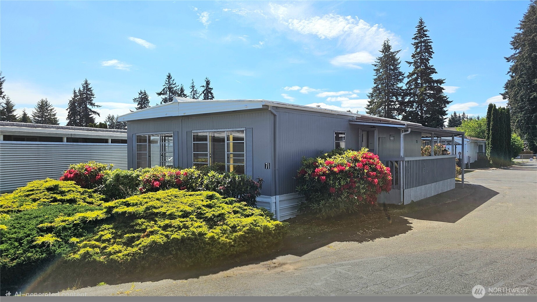 11622 Silver Lake Road #71 — photo