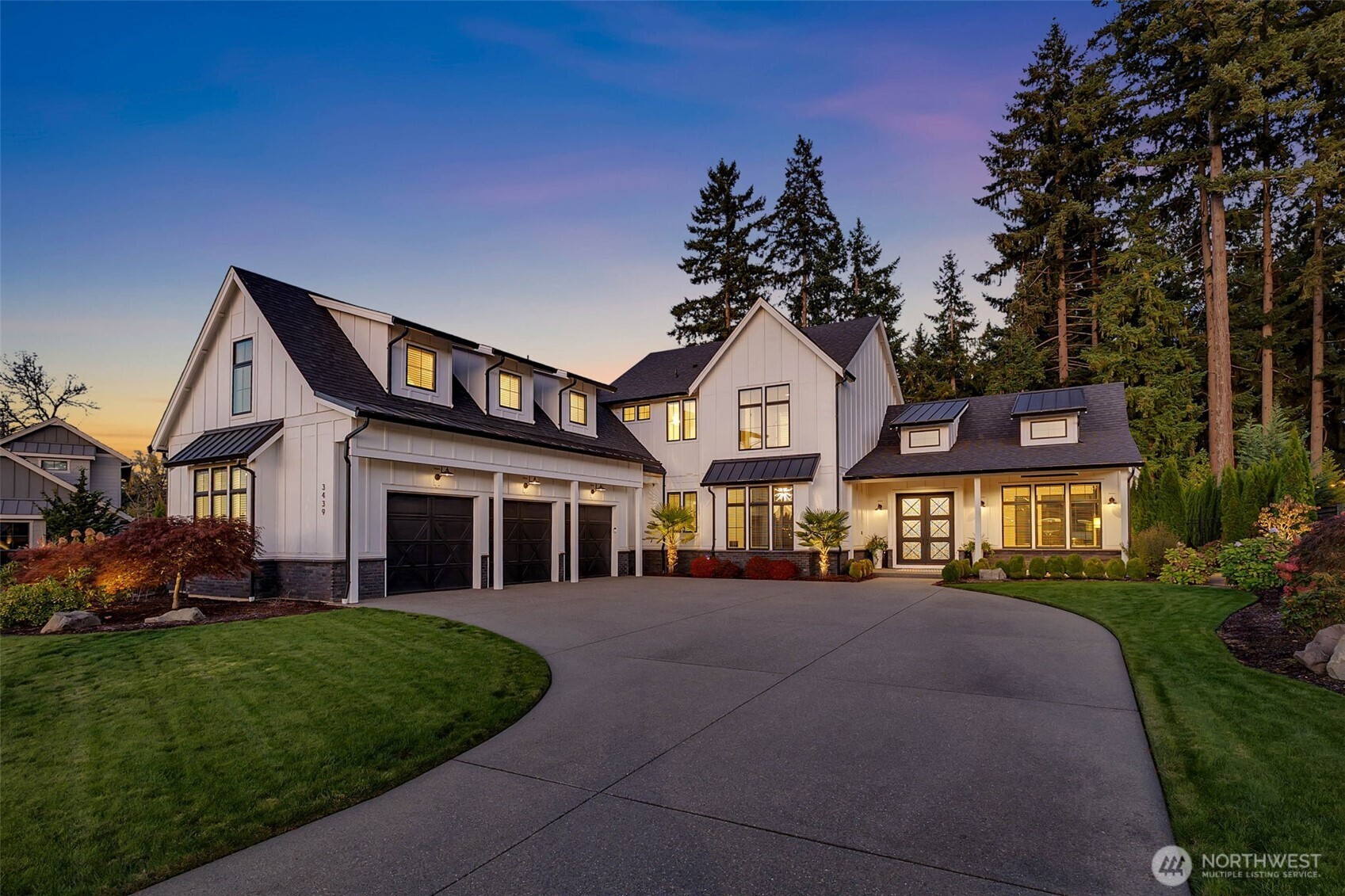 3439 NW McMaster Drive — photo