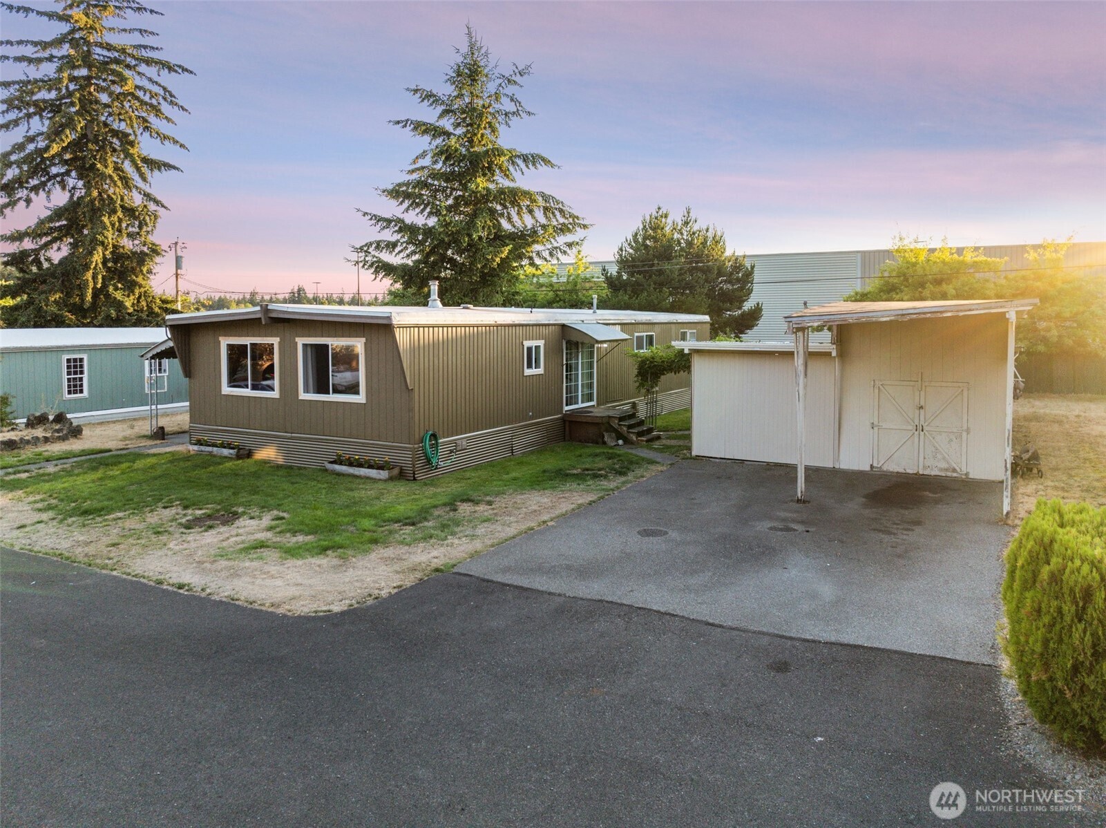 8510 Martin Way E #25 — photo