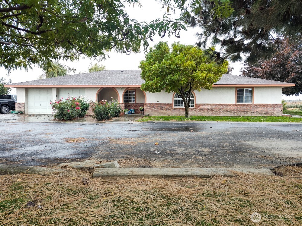 12749 SW Dodson Road — photo