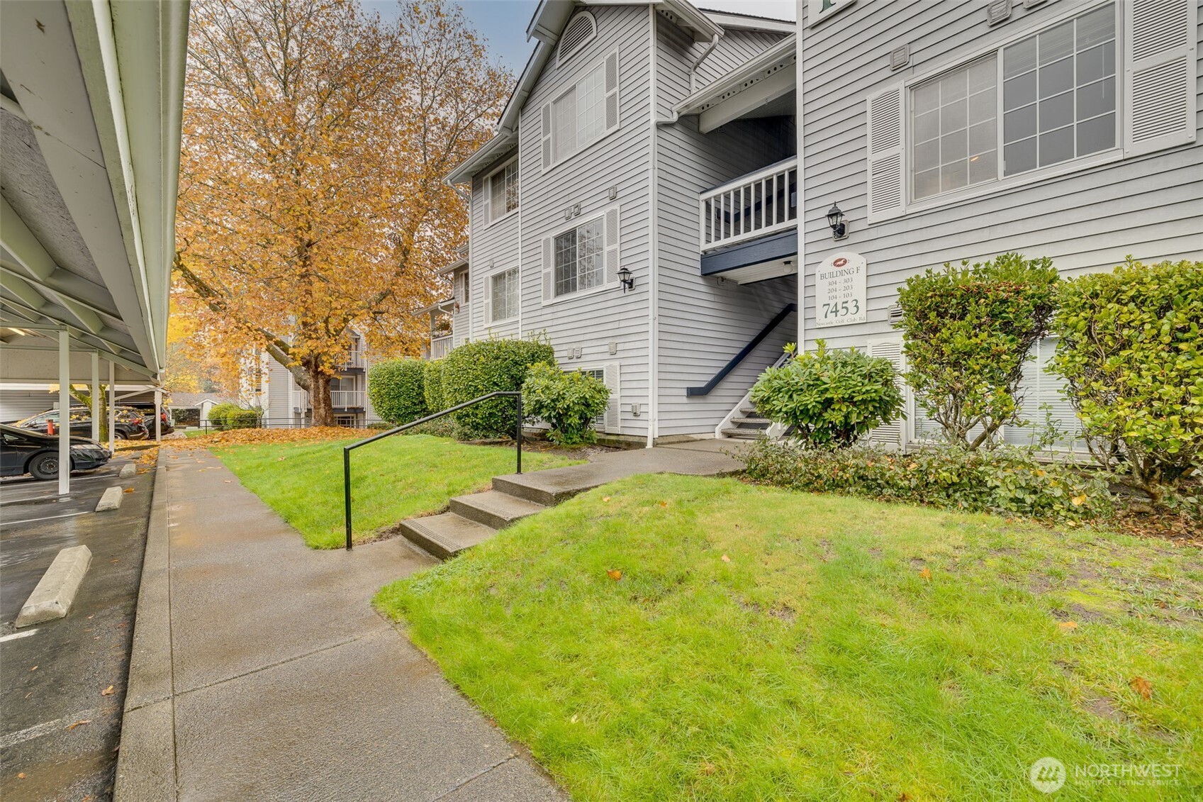 7453 Newcastle Golf Club Road #F203 — photo