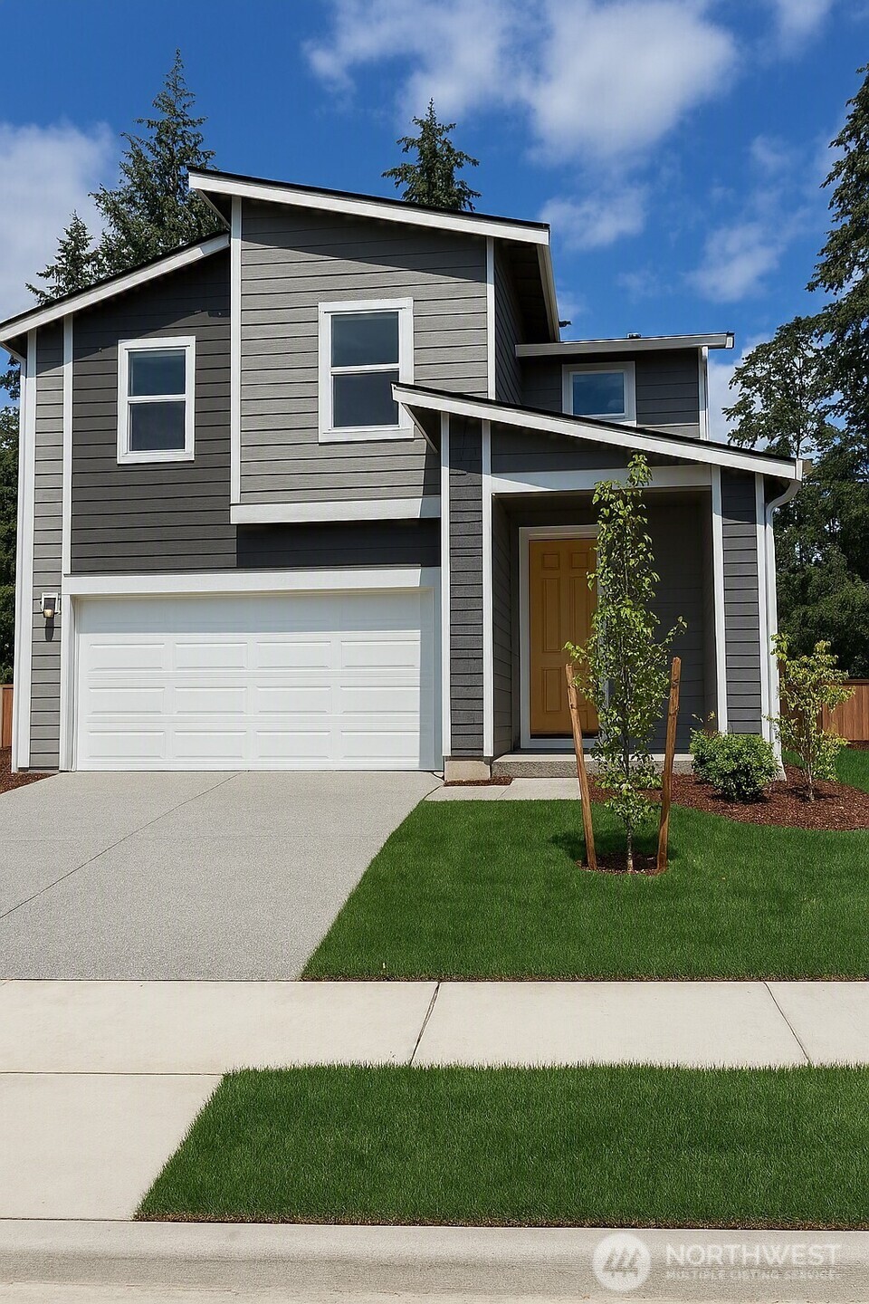 461 184th Street Ct E #Lot 54 — photo