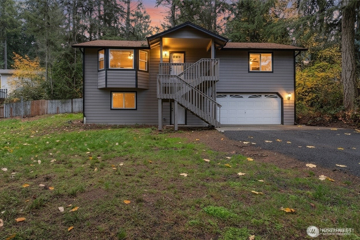 21521 Terra Lane SE — photo