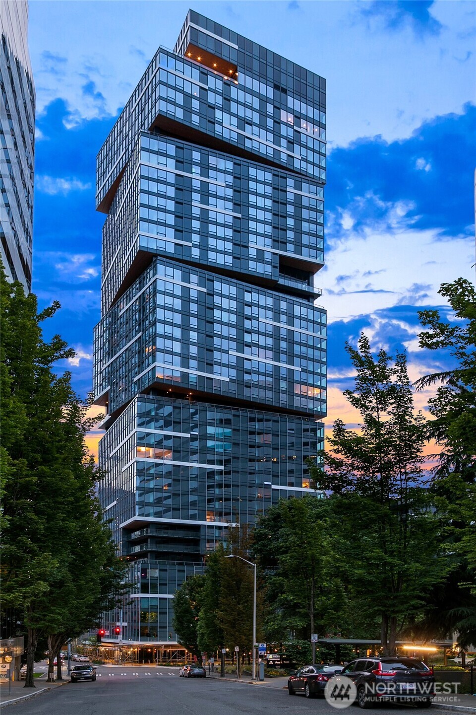 1808 Minor Avenue #Ph203 — photo