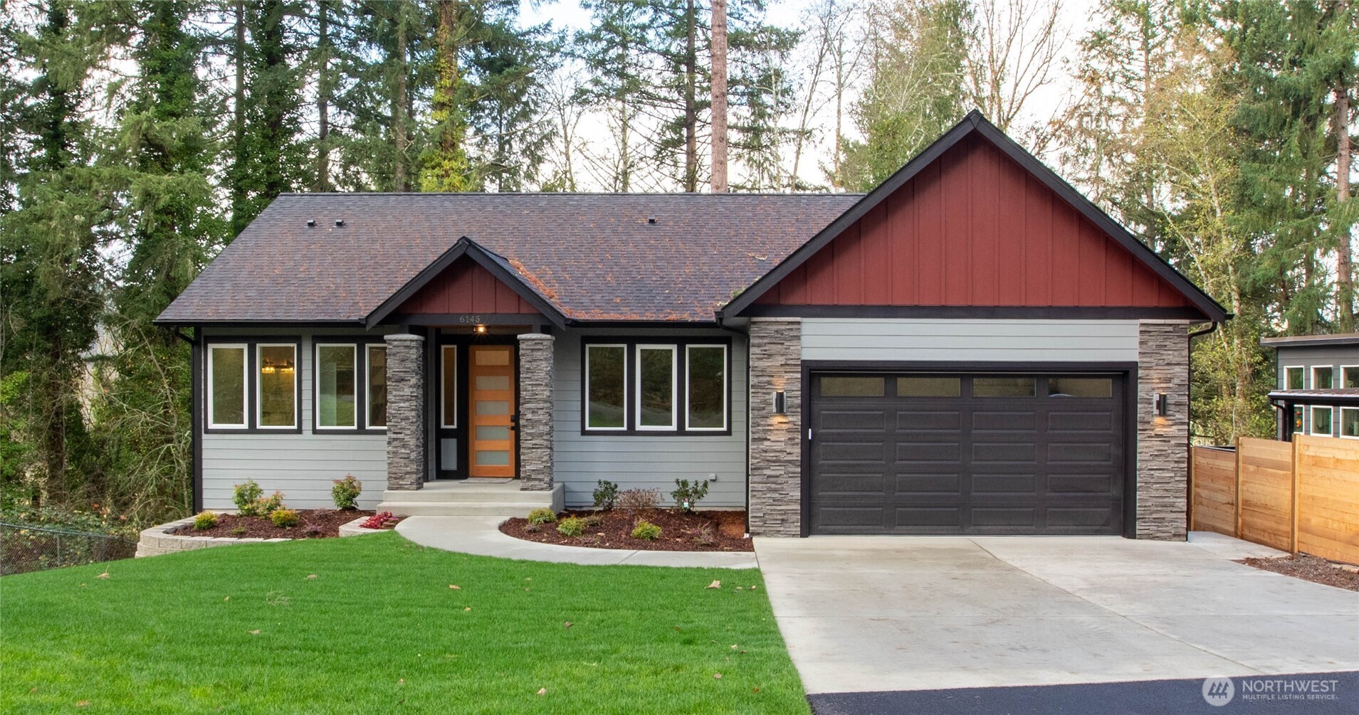 6145 Lake Saint Claire Drive SE — photo