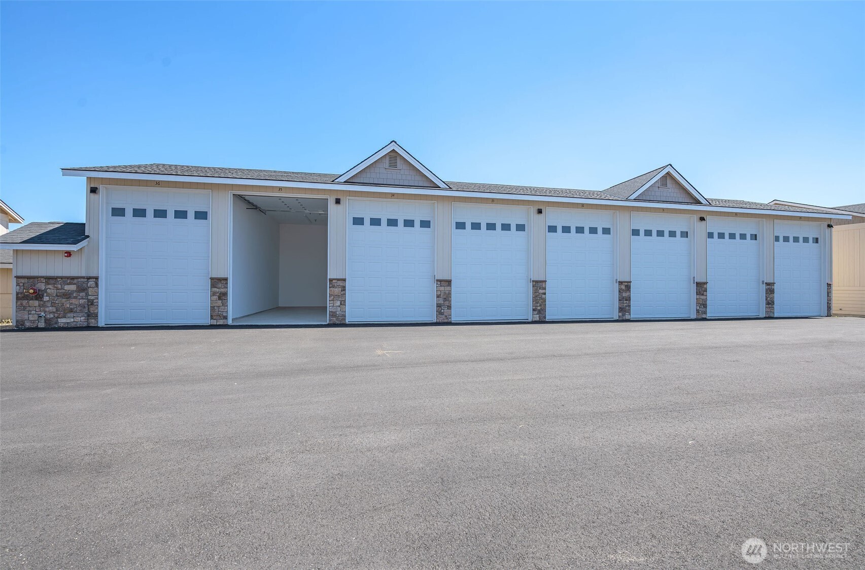 9967 W8 Road NW #F 33 — photo