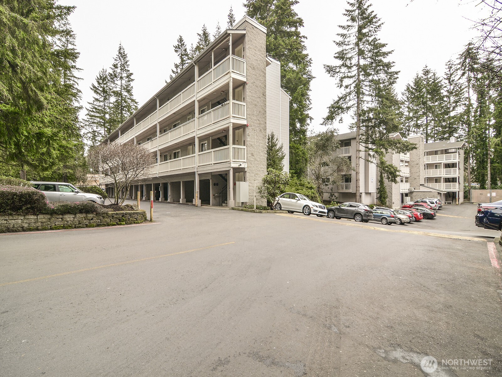 14527 NE 40th Street #G204 — photo