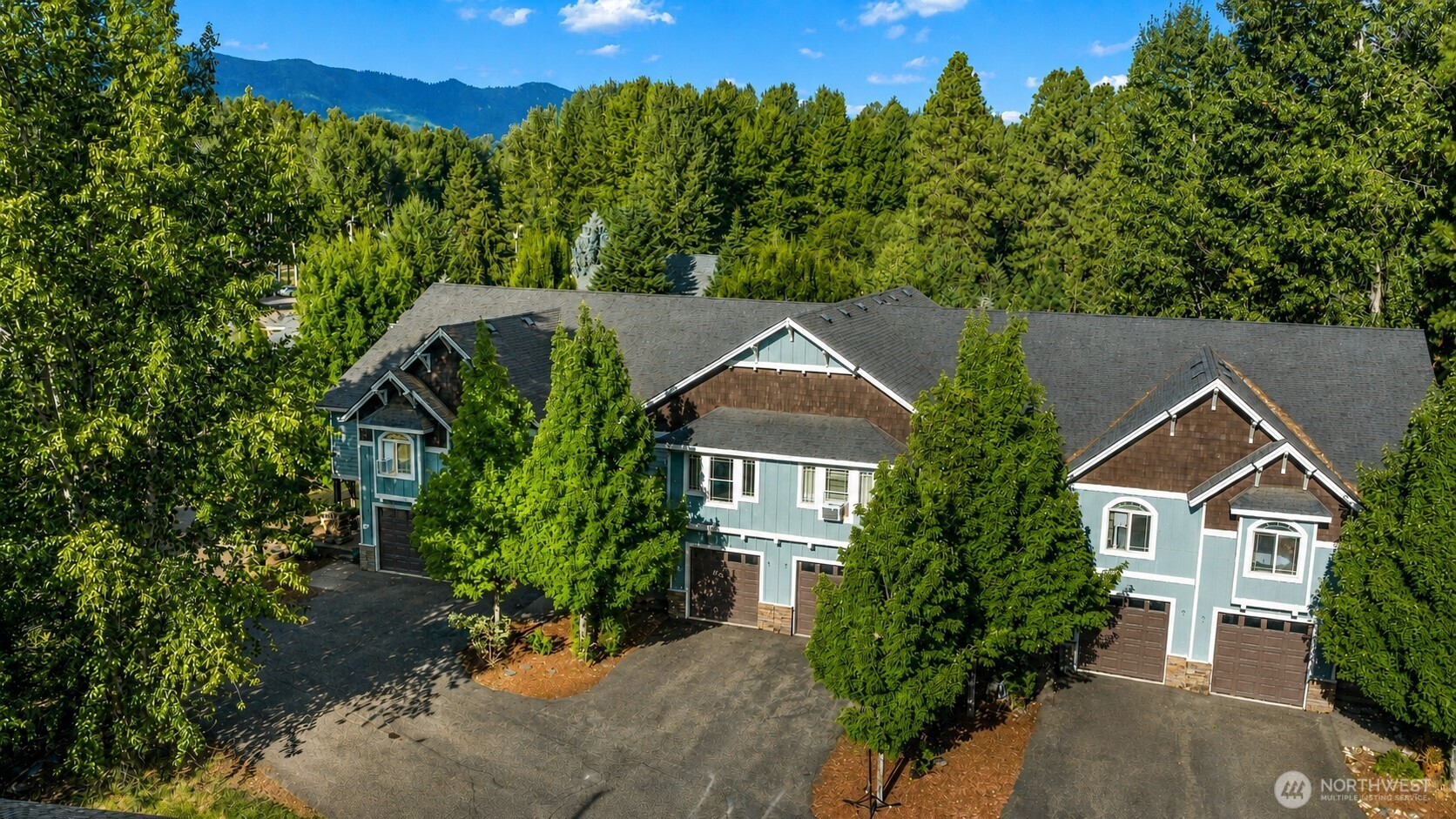 302 River Trail Drive S #C — photo