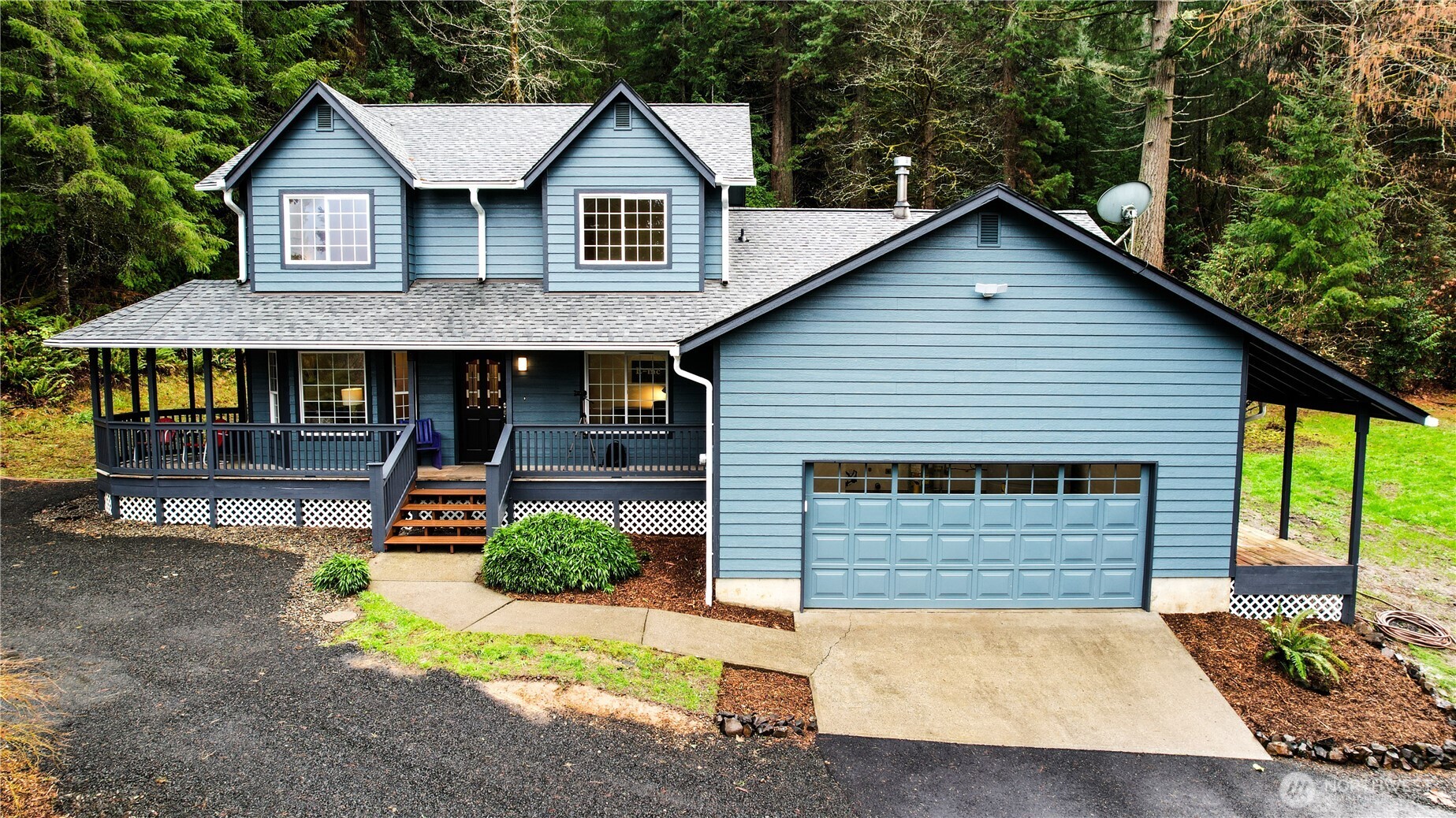 8045 Prather Road SW — photo