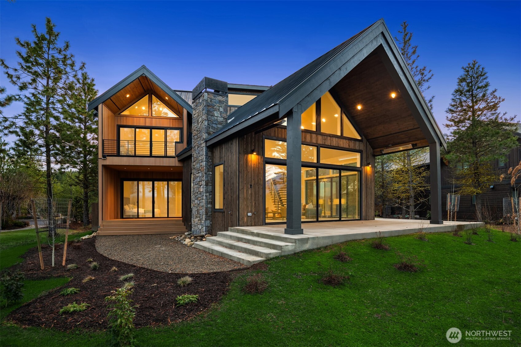 831 Gold Leaf Lane — photo