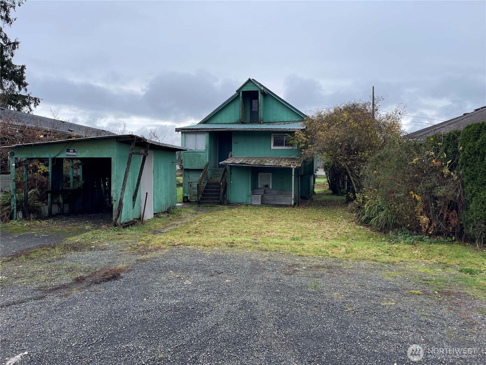 606 Schley — photo