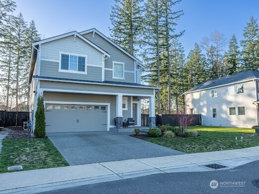 17622 Crossing Drive E — photo