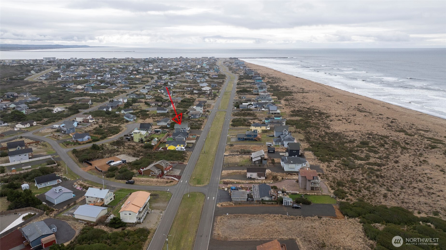 1120 Ocean Shores Boulevard SW — photo