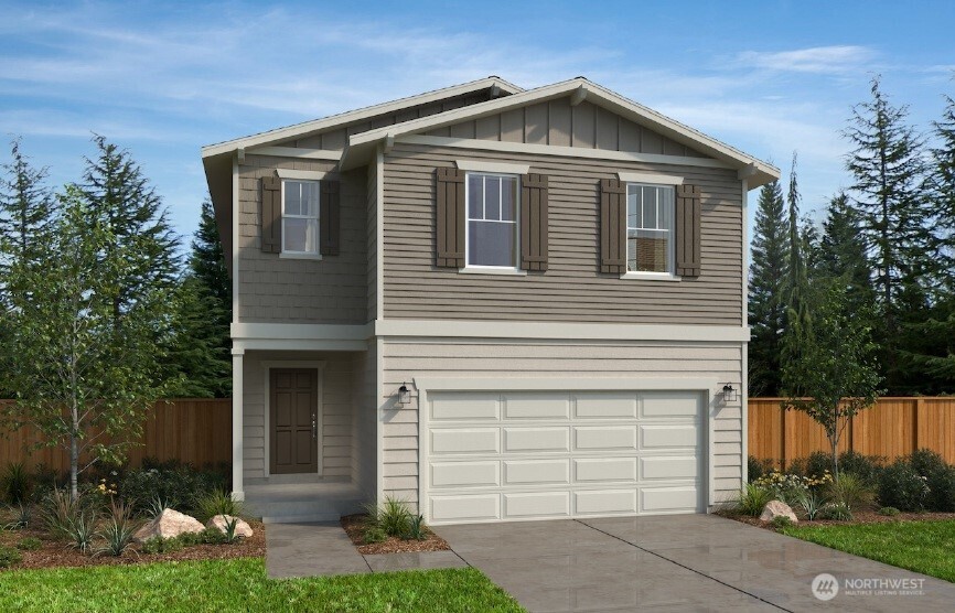 12134 15th Court SE #Mb 16 — photo