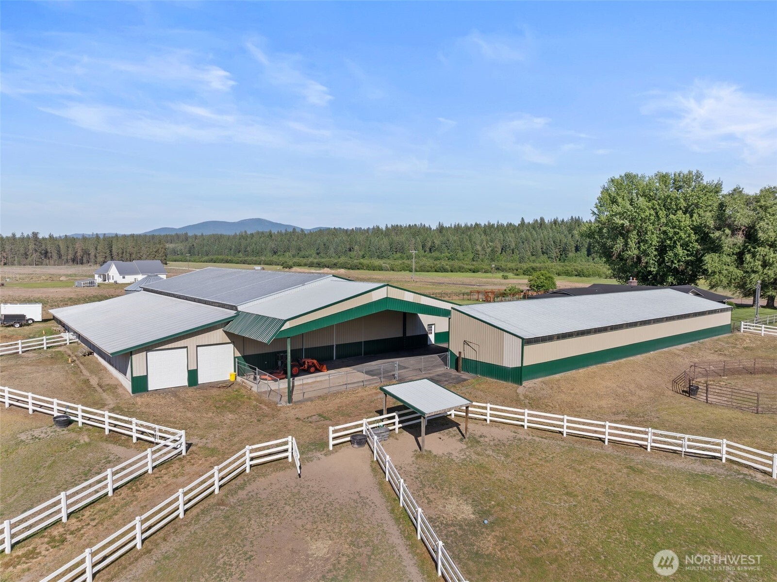 24415 N Crescent Road, Chattaroy, WA 99003 — photo 3