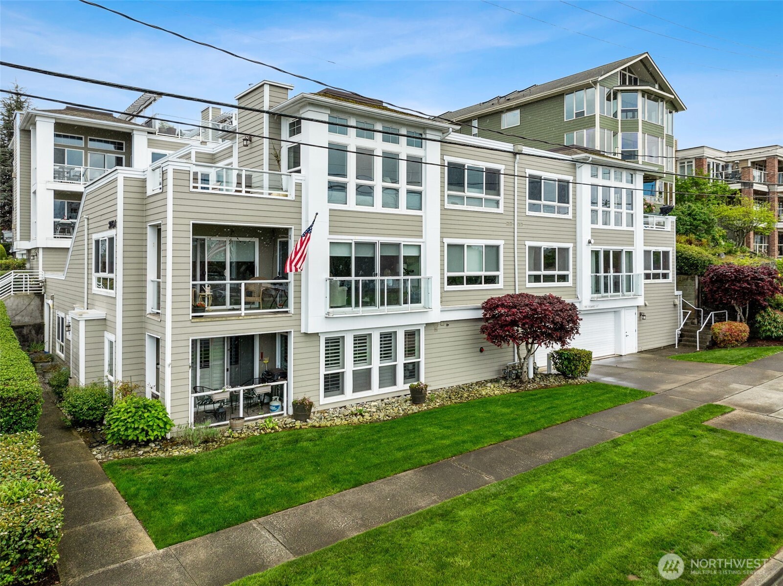 3016 N Carr Street #a202 — photo