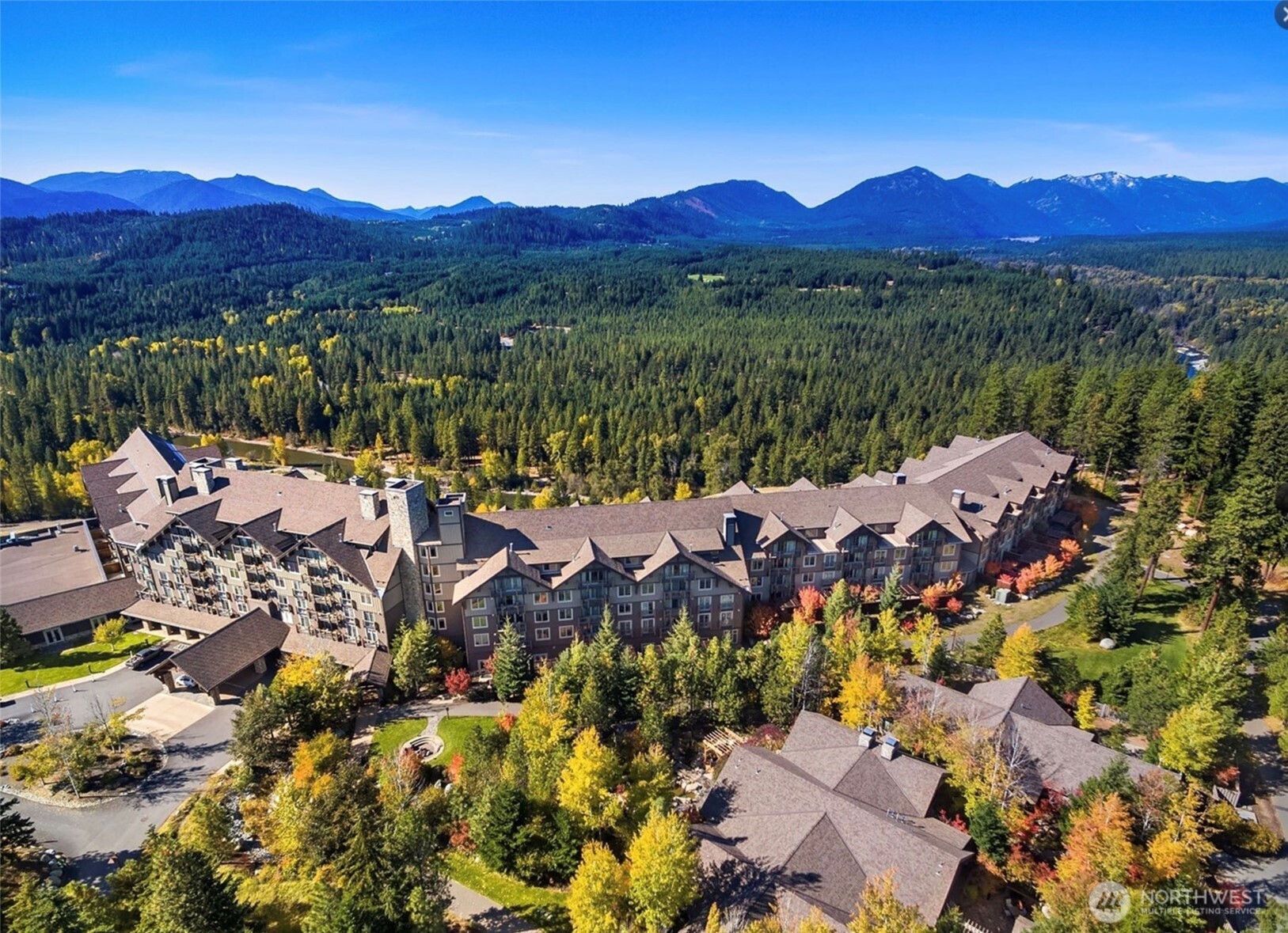 3600 Suncadia Trail #5037 — photo